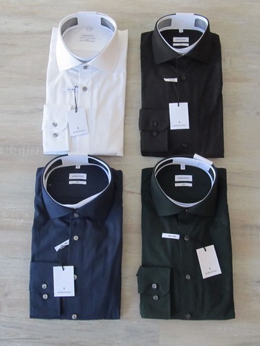 Seidensticker slim fit - slim,
