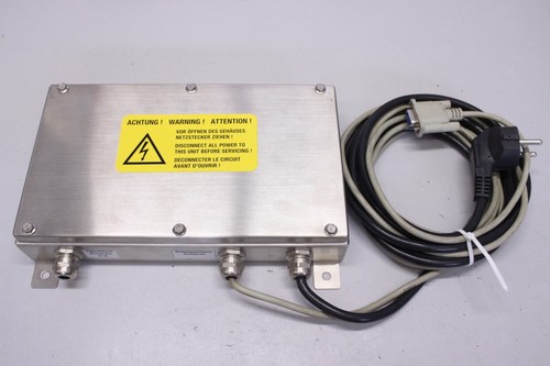 Systec ts3000 230vac - systec,