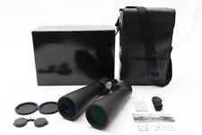 [BOX] SIGHTRON Comet Scan 18x80 3,9° voll wasserdichtes Fernglas aus JAPAN