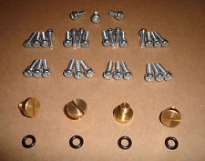 Kawasaki Z 1000 Schrauben fuer