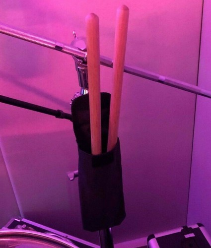 Stick bag holder tasche - /,