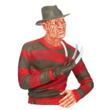 Freddy Krueger Bust Bank