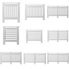 Heizkörperverkleidung MDF