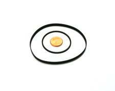 Riemenset für DDR RFT SK-3000