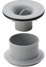 Viega Tauchrohr Advantix Badablauf Entwässerung Siphon Sifon Ersatzteil 686093