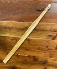 Extra Lang 70cm Holz