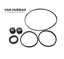 Gurte, Rollen Und Idler