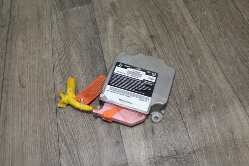 Airbagsteuergerät 46768869