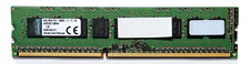 8GB KINGSTON DDR3 RAM 1600MHz