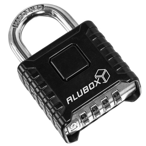 Alubox vorhängeschloss - alubox®,