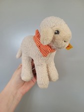 Steiff Toys kleines Baby Linda