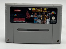 SNES Spiel WWF Royal Rumble - nur Modul