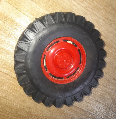 Spielzeug traktor ersatzteil - traktor,
