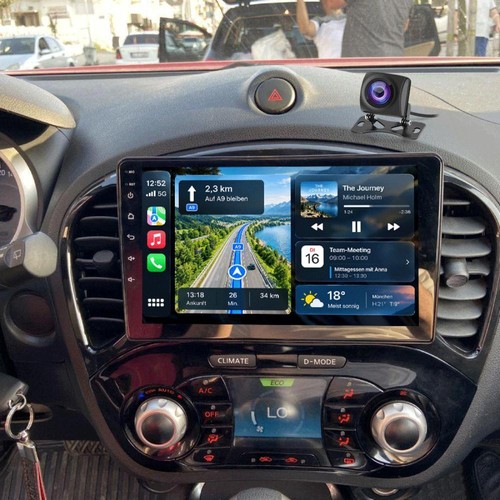 Für nissan juke - für, j15