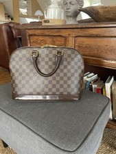 Louis Vuitton Alma PM