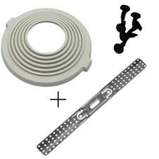 Spanndecken Zubehör