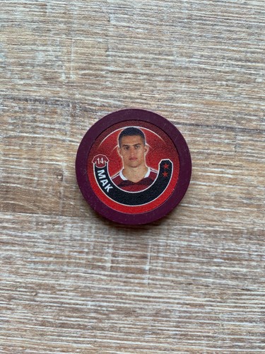 Topps bundesliga chipz 2011 - topps,