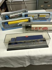 5 Modellautos - LKW - 1:87 -