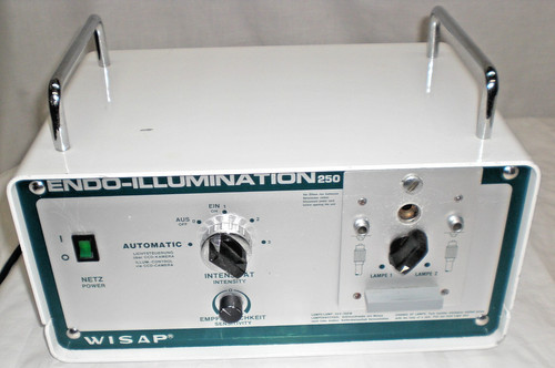 Endo illumination 250 - endo-illumination,