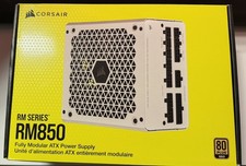 Corsair RM850 White Series