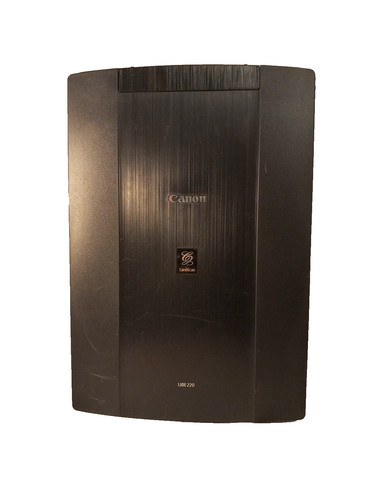 Canon canoscan lide 220 - lide,
