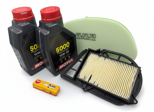 Motul ölwechsel kit für - motul,