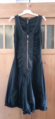 Sensationelles kleid von - von, high