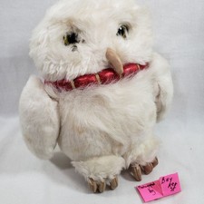 Harry Potter Hedwig White Owl