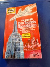 Des Teufels Abendstern