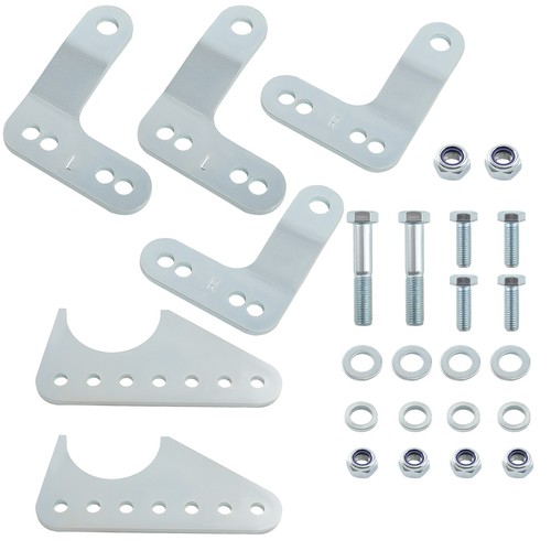 Universal lower kit - universal,