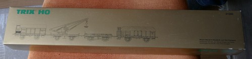 Trix express 21250 - express,