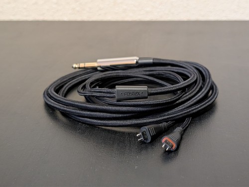 Fostex 0n7ub unbalanced - fostex,