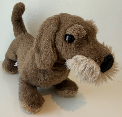 Sigikid hund dackel - sigikid, hund,