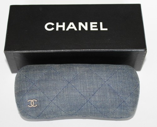 Seltene chanel denim - seltene, brillen