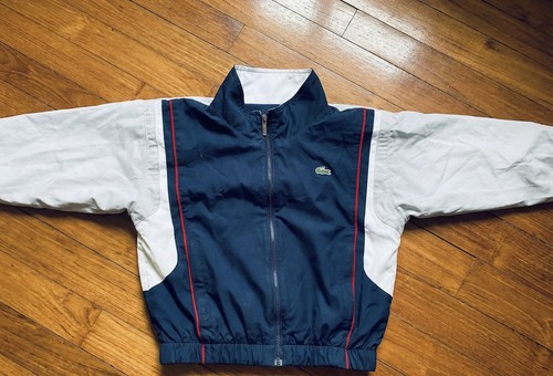 Kinder lacoste - kinder, og
