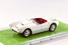 1956 Saab Sonett Super Sport 94 Saab Car Museum Collection 1:43 Atlas 3898809