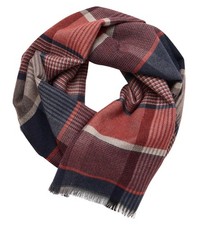 CASAMODA Accessoires kariert