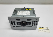 Opel Corsa D  Autoradio CD
