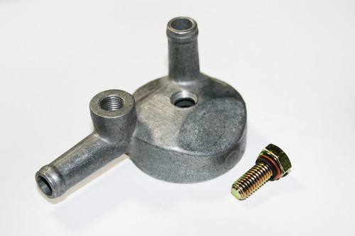 Starter starterdeckel deckel - starter,