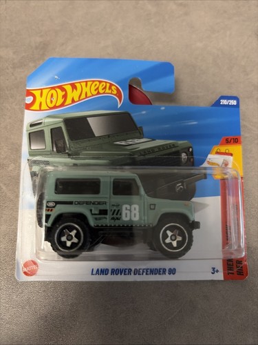 Hot wheels land rover - wheels,