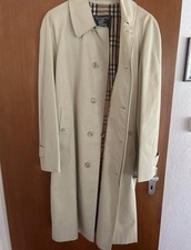 Burberrys Trenchcoat Vintage