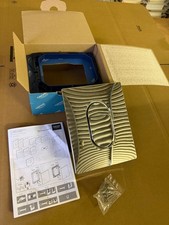 GROHE, ARENA COSMOPOLITAN, 38844SHO, METALLIC, NEU, UNBENUTZT