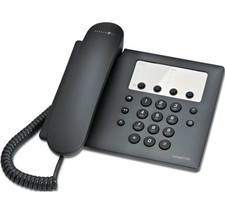 Telefon: Telekom / Concept