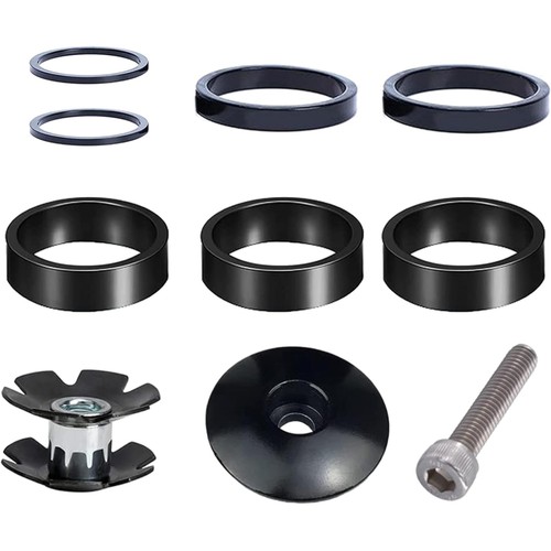 Fahrrad lenker spacer set - fahrrad,