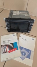 VW RNS510 neue Karten *Top