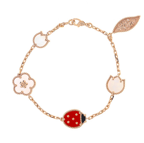 Van cleef arpels - cleef, &