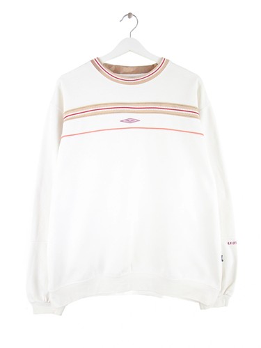 Umbro 90s vintage center - 90s, logo
