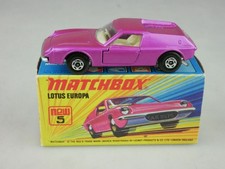 05-A Lotus Europa pink - 52089