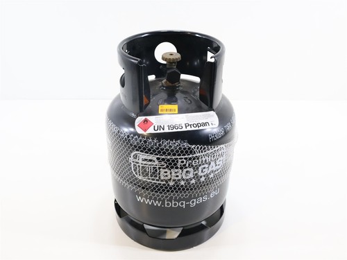 Premium bbq gas flasche 8kg - flasche,
