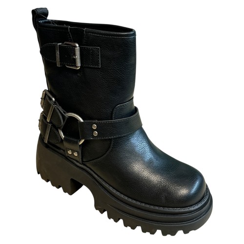 Buffalo bravr biker - bravr,